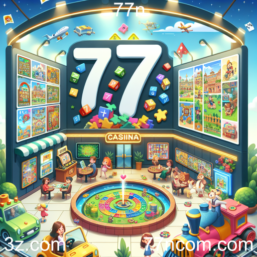 A Ascensão dos Jogos Casuais: Diversão ao Alcance de Todos