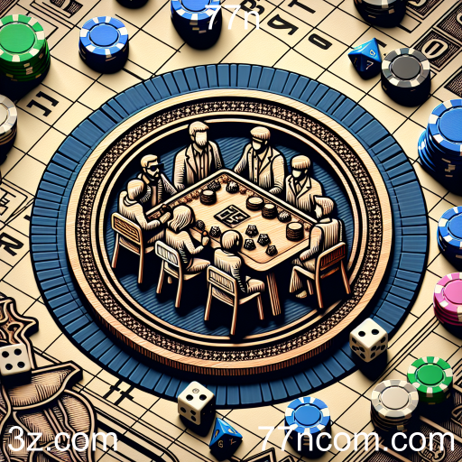 Explorando o Universo dos Jogos de RPG: Uma Jornada Fantástica