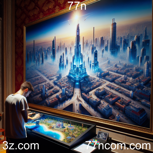 A Evolução dos Jogos de Simulação: Uma Experiência Imersiva